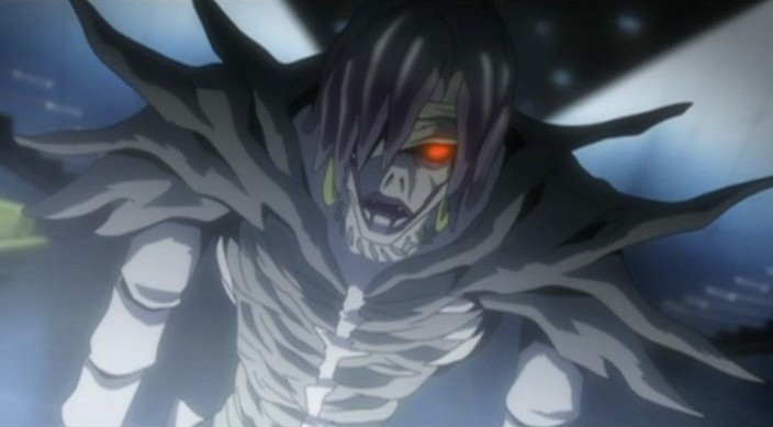 Rem (Death Note) | Top-Strongest Wikia | FANDOM powered by Wikia