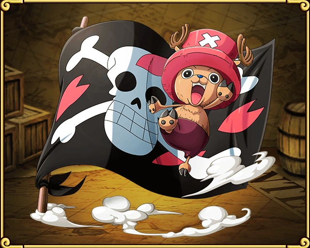 Chopper TopStrongest Wikia FANDOM powered by Wikia
