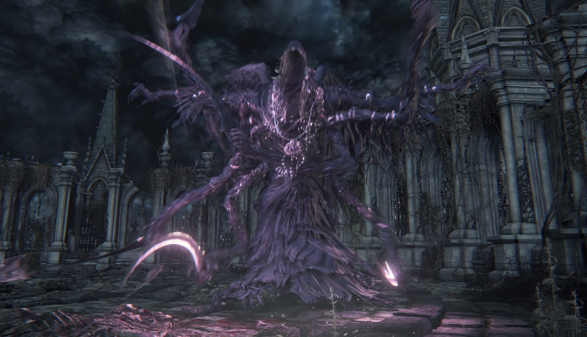 Mergo's Wet Nurse | Top-Strongest Wikia | FANDOM powered by Wikia