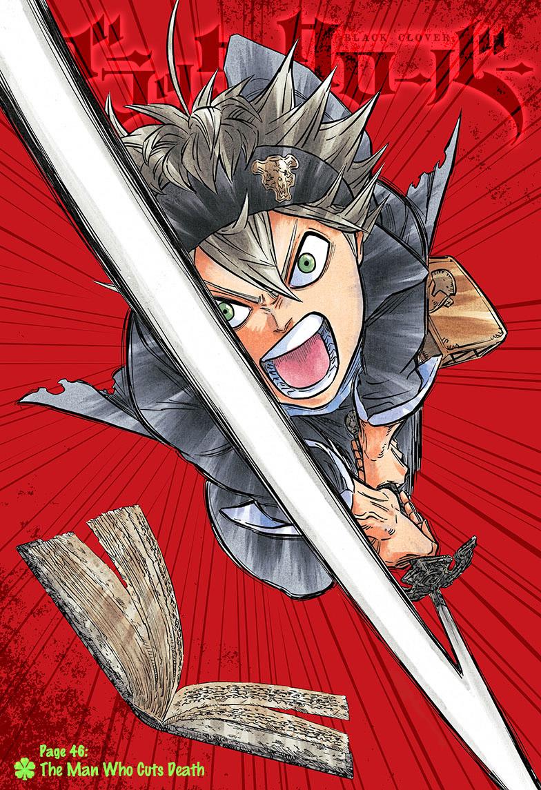 Asta (Black Clover) | Top-Strongest Wikia | Fandom