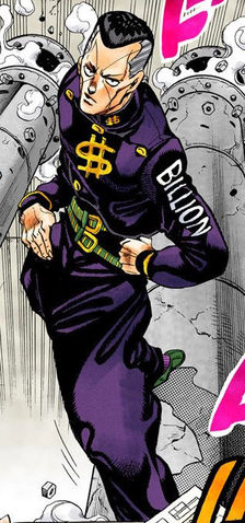 Okuyasu Nijimura | Top-Strongest Wikia | FANDOM powered by Wikia