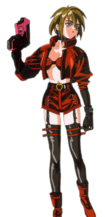 Get Wallpaper Naomi Armitage Top Strongest Wikia Fandom For Android Free