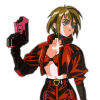 Wallpaper Naomi Armitage Top Strongest Wikia Fandom For iPhone Free
