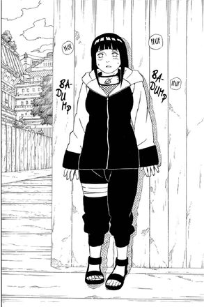 Hinata