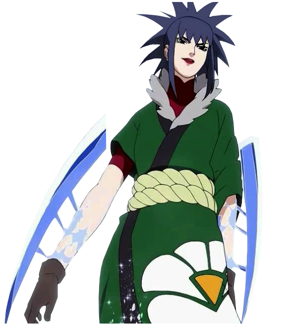 Guren (Naruto) TopStrongest Wikia FANDOM powered by Wikia