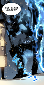 Solo Leveling | Top-Strongest Wikia | Fandom