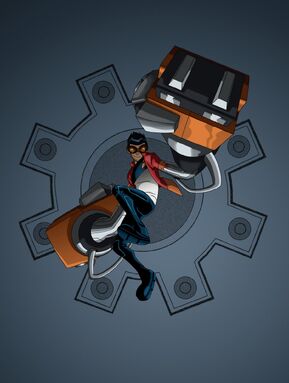 Rex