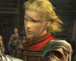 Basch Fon Ronsenburg (ffxii) 