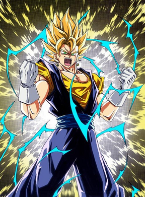 Vegito