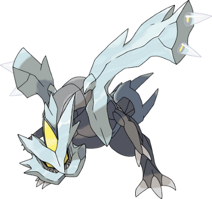 kyurem top strongest wikia fandom powered by wikia