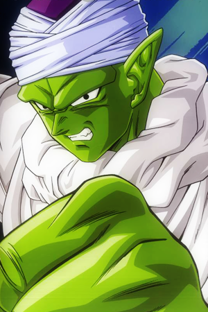 Piccolo Jr. | Top-Strongest Wikia | Fandom