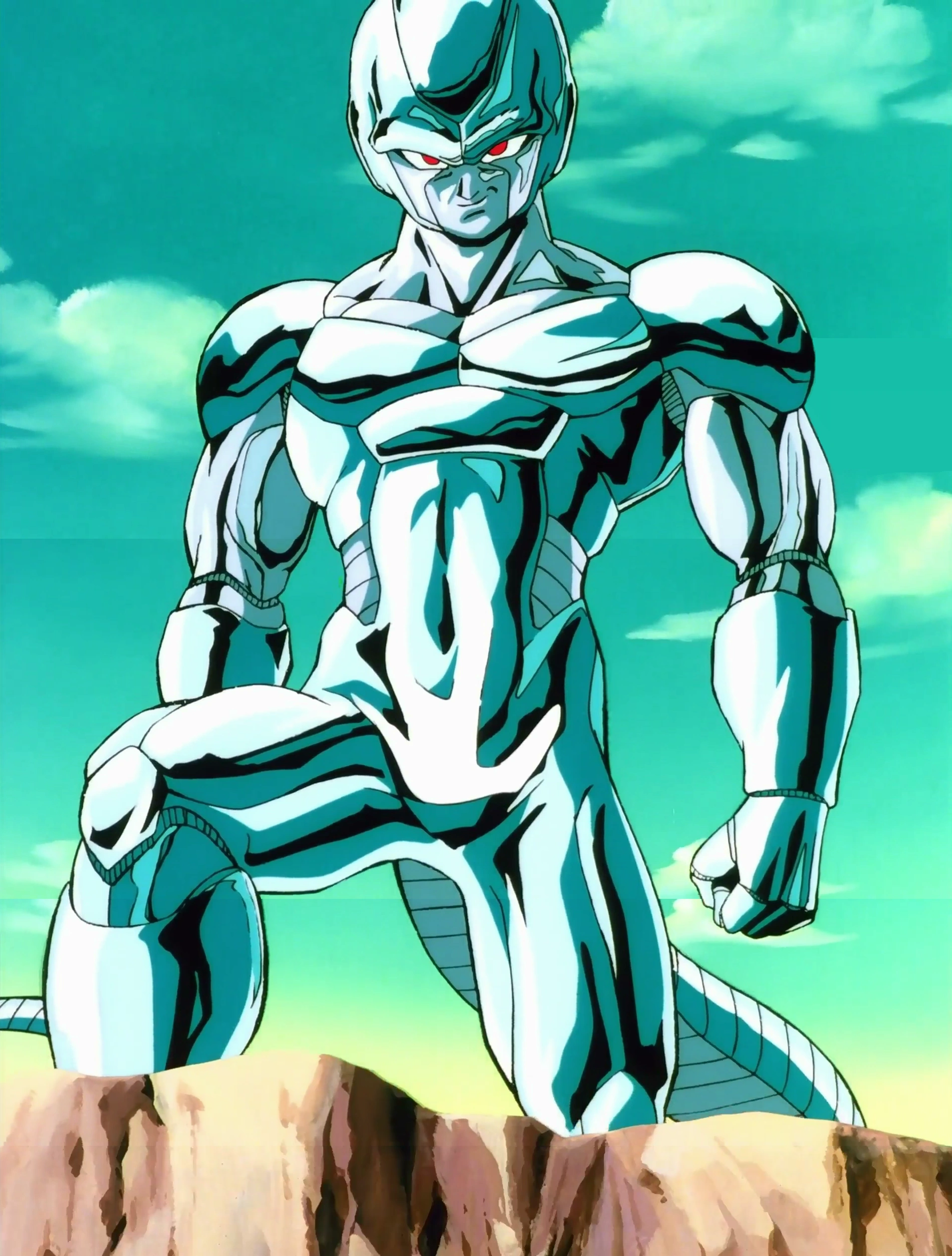 Dissel Dbz Art
