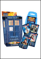 Tardis case