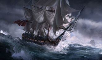 Ship