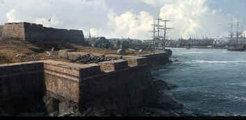 Boston fort by wwudesign-d5la9ek