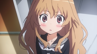 Toradora Anime Episode Toradora Wiki Fandom