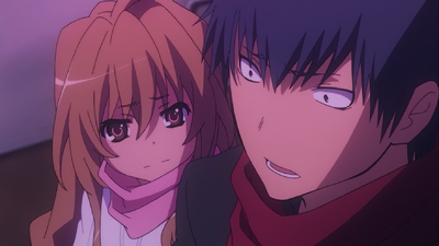 Confession Toradora Wiki Fandom Matrix and toradora are now the same thing. confession toradora wiki fandom