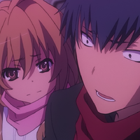 Get Wallpaper Confession Toradora Wiki Fandom For Android
