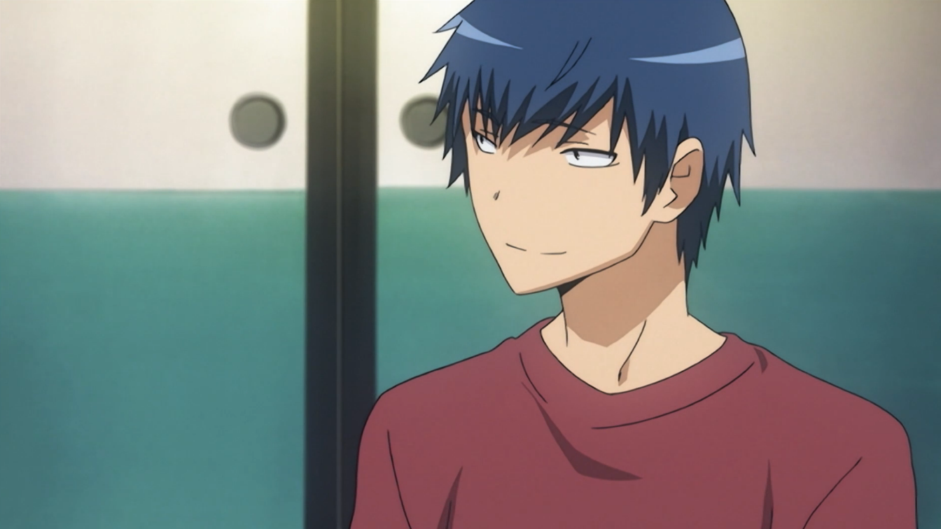 Ryuuji Takasu Wikia Tora Dora FANDOM powered by Wikia