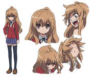 Image result for taiga aisaka