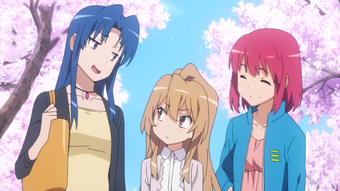 The True Meaning Of Bento Toradora Wiki Fandom,Depressed Lonely Sad Anime Boy Gif