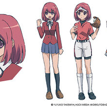 Minori Kushieda Toradora Wiki Fandom