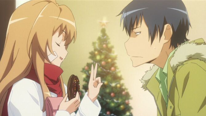 Toradora Anime Wiki | FANDOM powered by Wikia