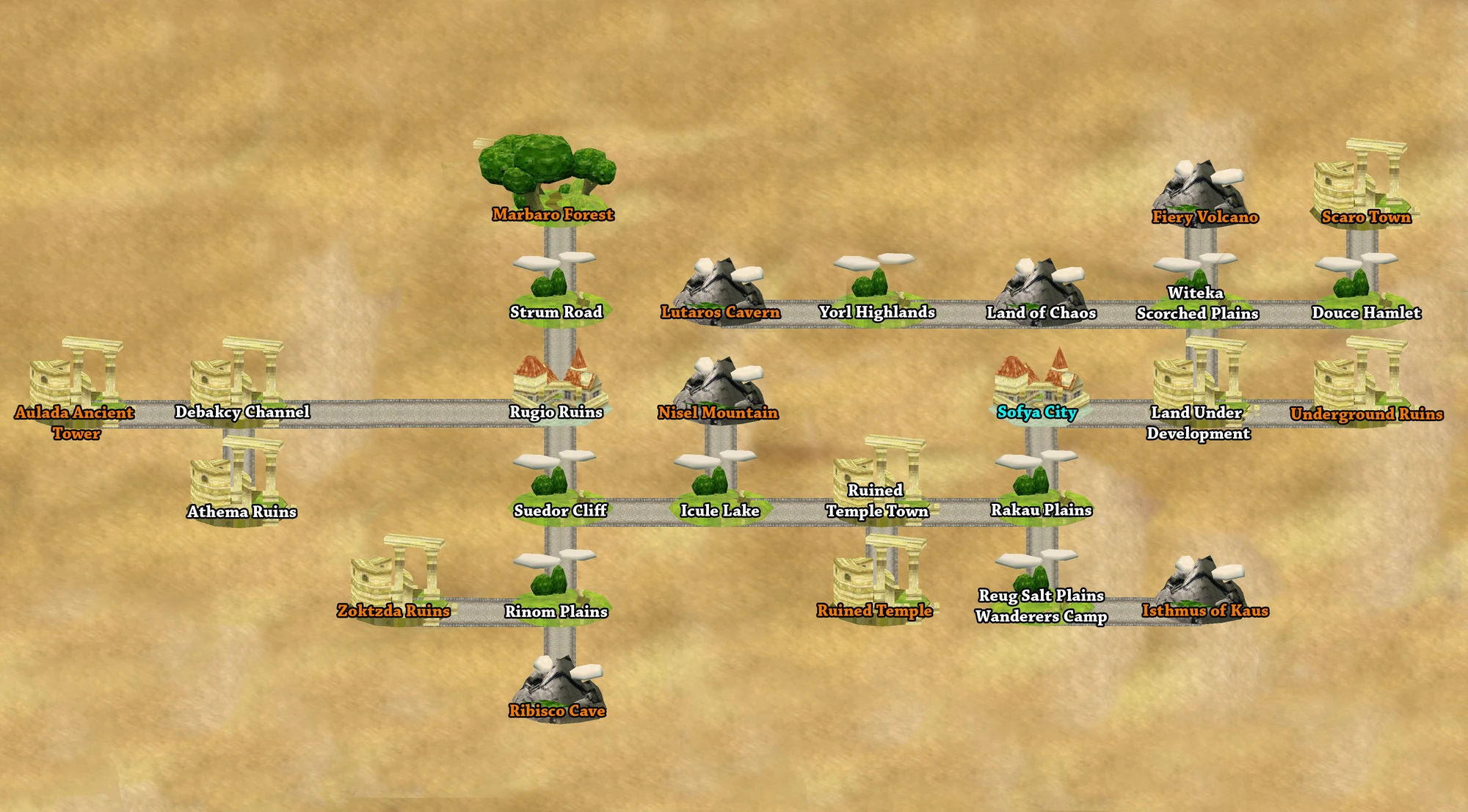 Image World View.jpg Toram Online Wiki FANDOM powered by Wikia