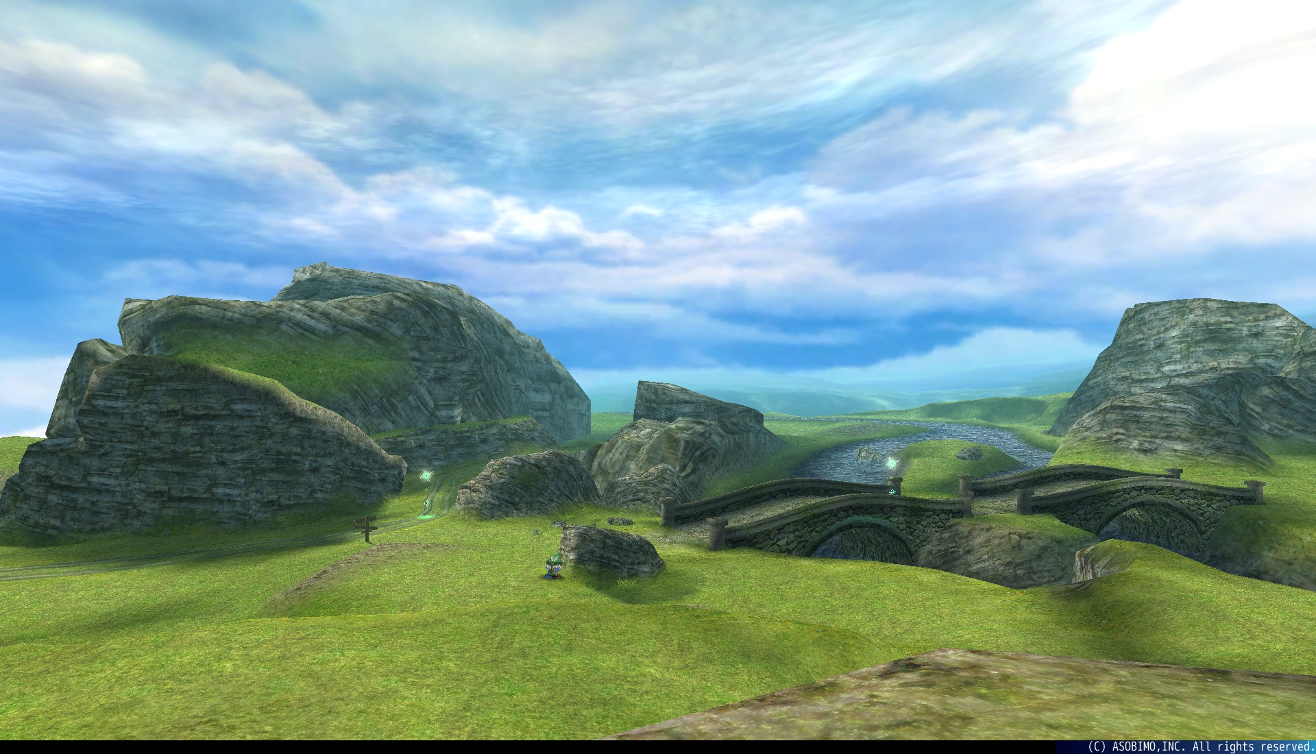 Rakau Plains Toram Online Wiki Fandom