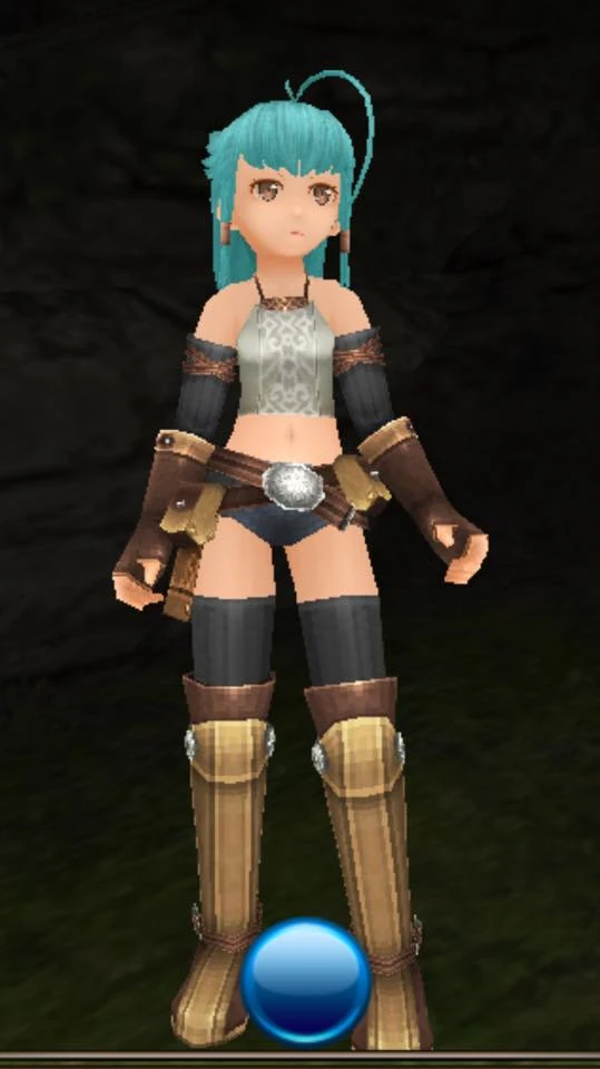 Image Fightwear front.jpg Toram Online Wiki FANDOM powered by Wikia