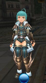 Forest Wold Garb front