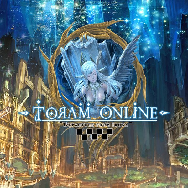 Toram Online Discord airfasr