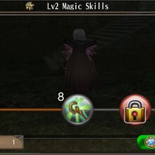 Magic Skills Toram Online Wiki Fandom
