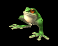 Frosch