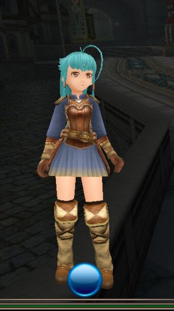 Armor Toram Online Wiki Fandom
