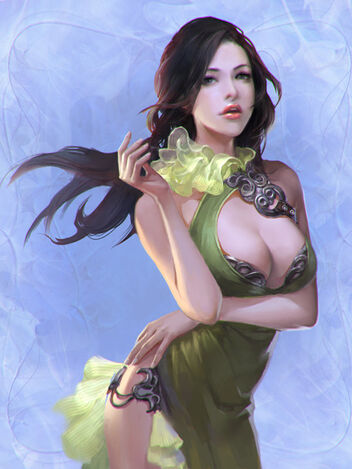 Lilyth2