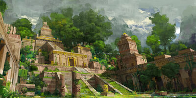 Hetepkan Temple