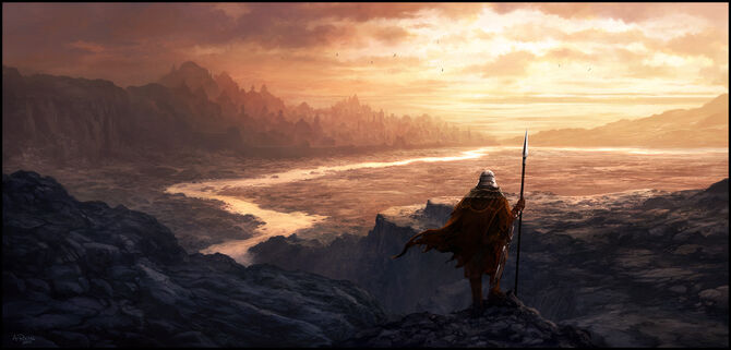 Ashenthorn