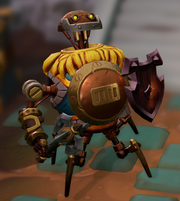 TLF Forge