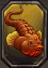 Sushi Helm Icon