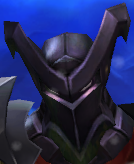 Sushi Helm on Destroyer