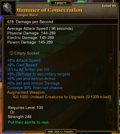 torchlight 2 wiki augmented ezrohir standard torchlight 2 wiki augmented ezrohir standard
