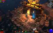 Slavers Camp