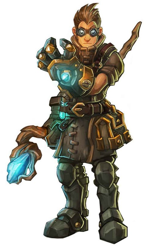 alchemist torchlight wiki fandom