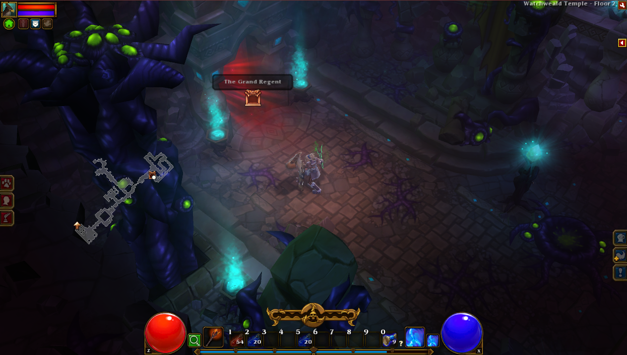 torchlight 2 wiki the skull torchlight 2 wiki the skull