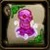 Spell bloodZombie