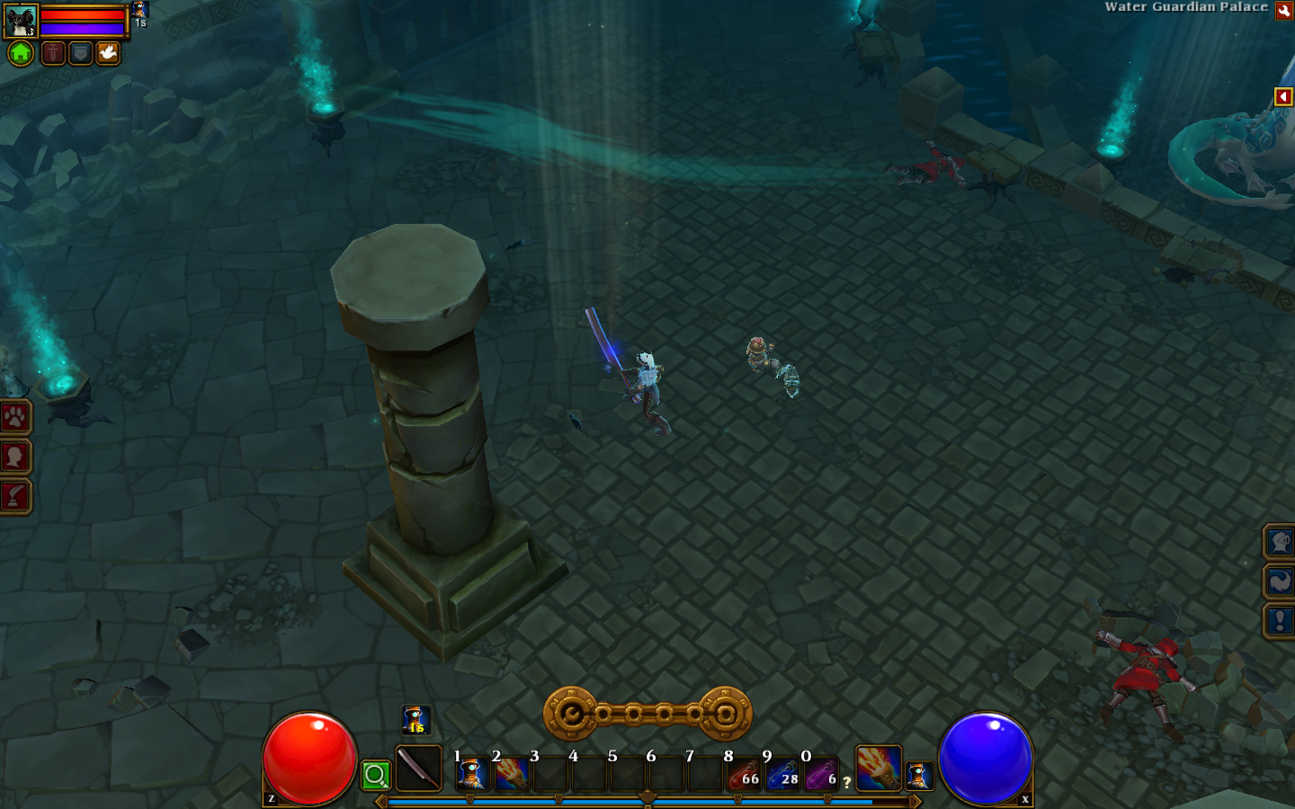 enchanter guide torchlight ii enchanter guide torchlight ii