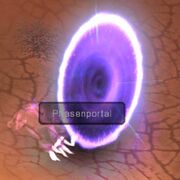 Phasenbestienportal