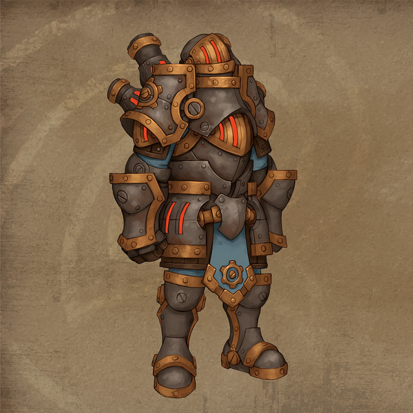 torchlight 2 engineer cannon build