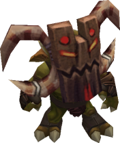 Pygmy